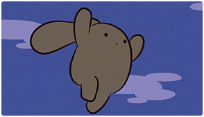 うーさーのその日暮らし02
